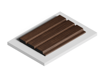 Панель HI WOOD